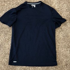 Regular-fit core tee